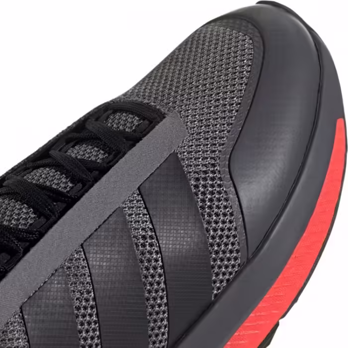 Кроссовки Adidas AVRYN - 4