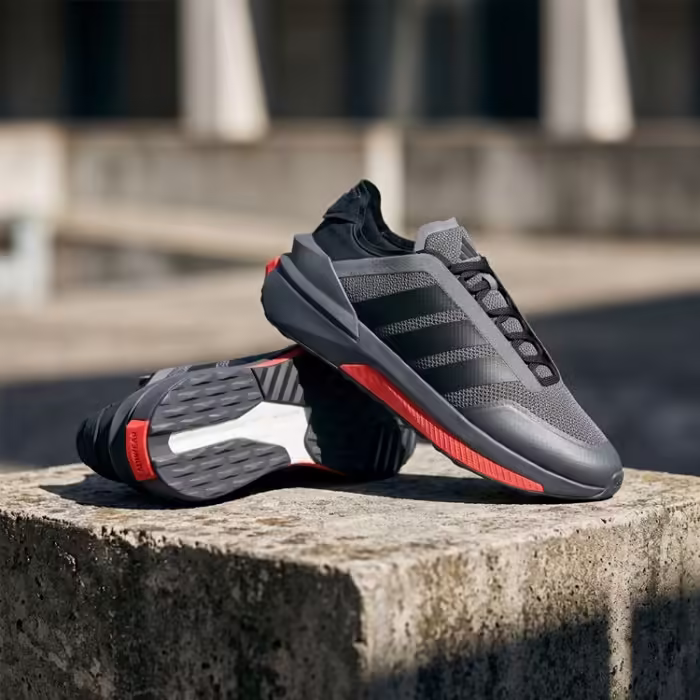 Incaltaminte Sport Adidas AVRYN - 8