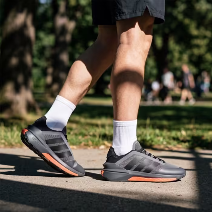 Incaltaminte Sport Adidas AVRYN - 9