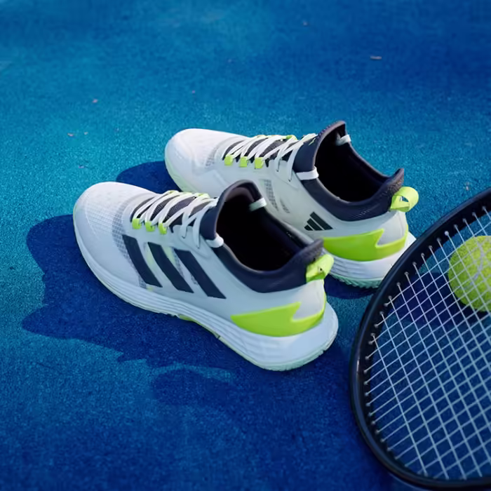 Incaltaminte Sport Adidas adizero Ubersonic 4.1 M - 2