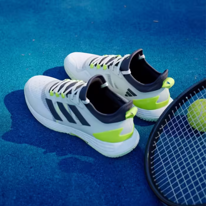 Кроссовки Adidas adizero Ubersonic 4.1 M - 5