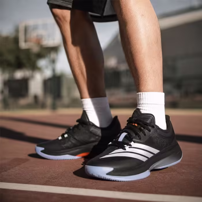 Кроссовки Adidas Adizero Select 3.0 - 2