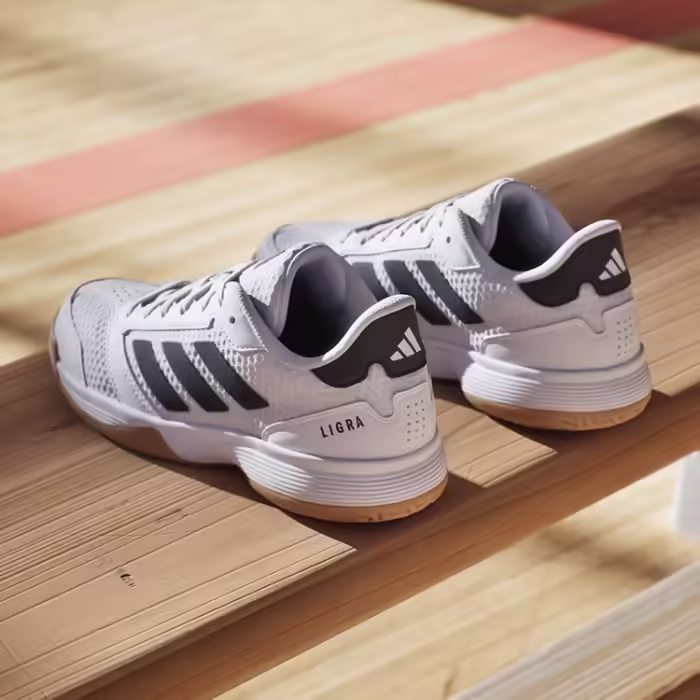 Кроссовки Adidas Ligra 8 - 2