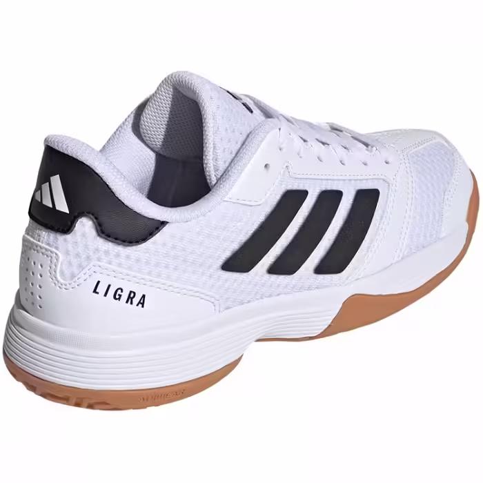 Кроссовки Adidas Ligra 8 - 6