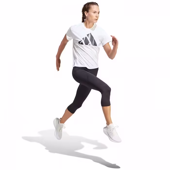 Tricou Adidas RUN IT BL TEE - 2