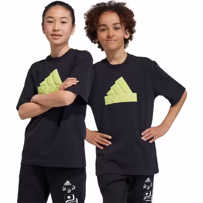 Tricou Adidas U FI LOGO T - 4