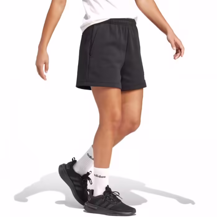 Шорты Adidas W FI BOS SHORT - 2