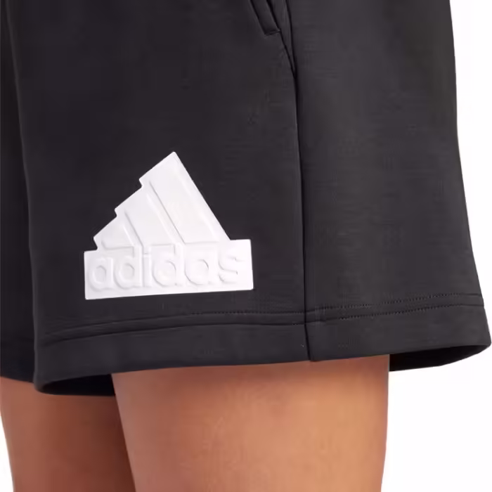 Шорты Adidas W FI BOS SHORT - 3