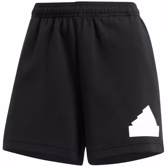 Шорты Adidas W FI BOS SHORT - 5