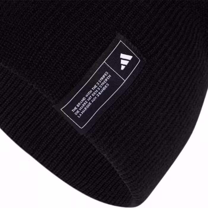 Шапка Adidas ESS BEANIE - 3