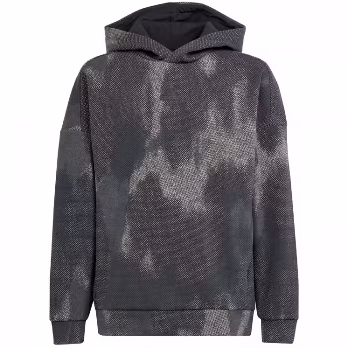 Hanorac Adidas J FI AOP HD - 2