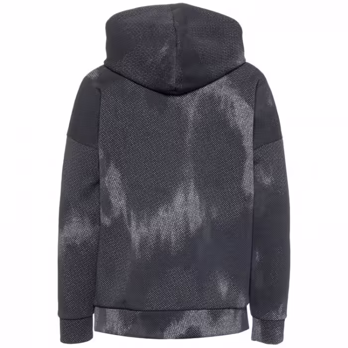 Hanorac Adidas J FI AOP HD - 3