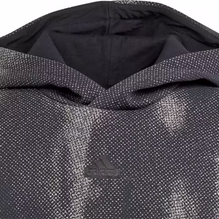 Hanorac Adidas J FI AOP HD - 4