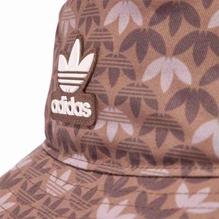 Panama Adidas MONOGRAM BUCKET - 2