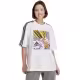 Tricou Adidas W Gallry OS Tee