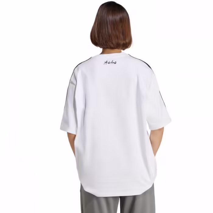 Tricou Adidas W Gallry OS Tee - 4