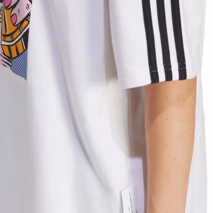 Tricou Adidas W Gallry OS Tee - 5