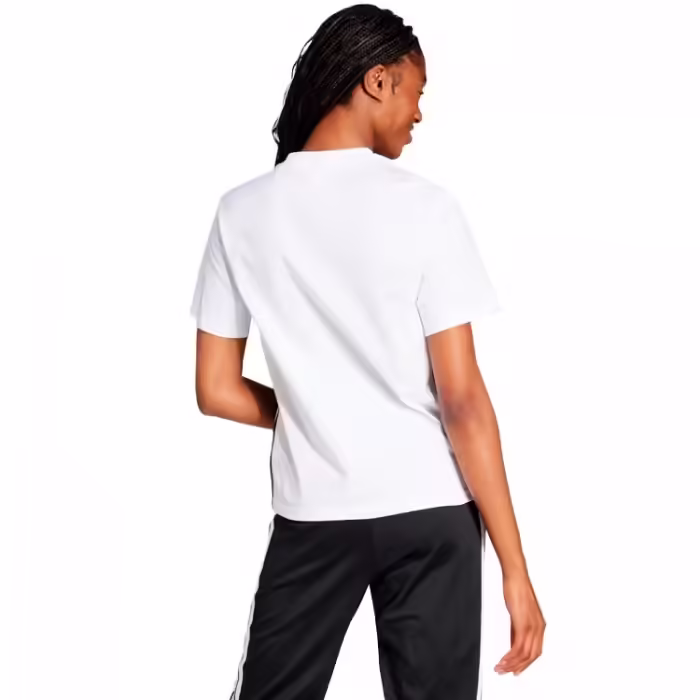Футболка Adidas W 3S SJ T - 4