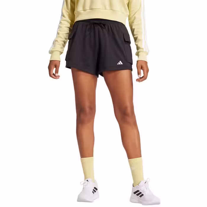 Шорты Adidas Essentials Small Logo - 3