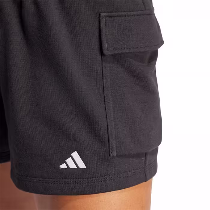 Шорты Adidas Essentials Small Logo - 5