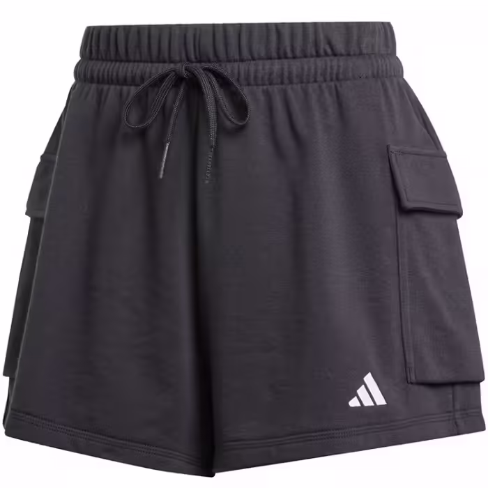 Шорты Adidas Essentials Small Logo - 6