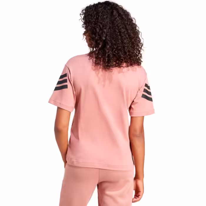 Футболка Adidas W FI 3S TEE - 3