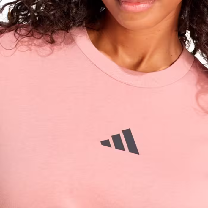 Футболка Adidas W FI 3S TEE - 5