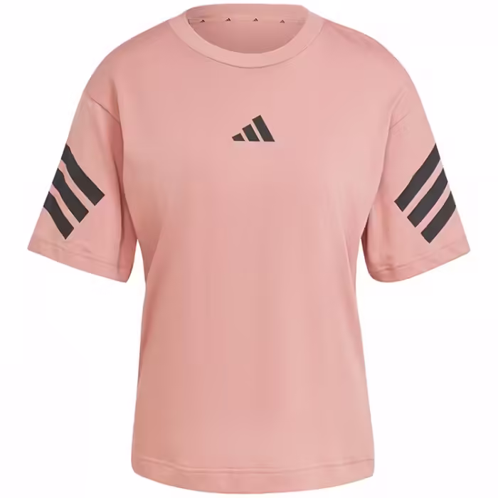Футболка Adidas W FI 3S TEE - 6