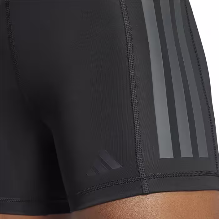 Шорты Adidas OPT 3S 1/4 - 4