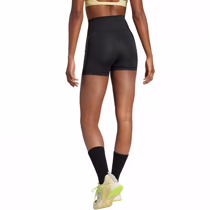 Шорты Adidas OPT 3S 1/4 - 5