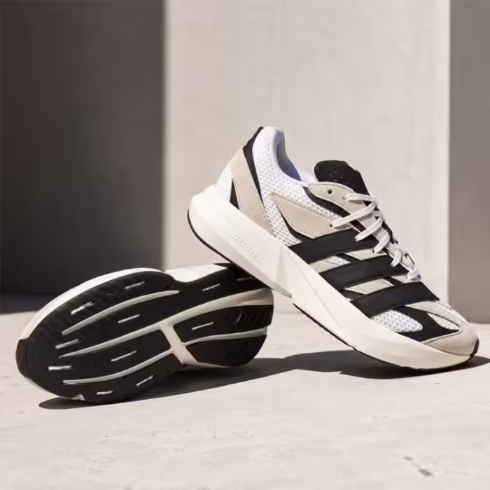 Кроссовки Adidas LIGHTBLAZE - 8