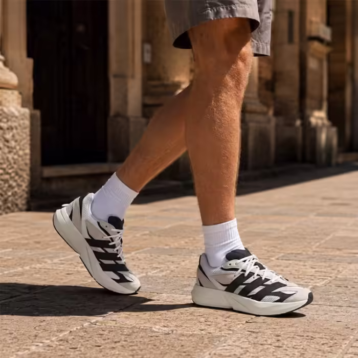 Кроссовки Adidas LIGHTBLAZE - 9