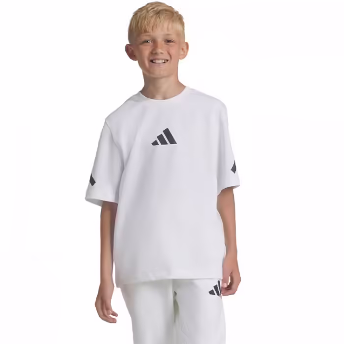 Tricou Adidas J ZNE TEE