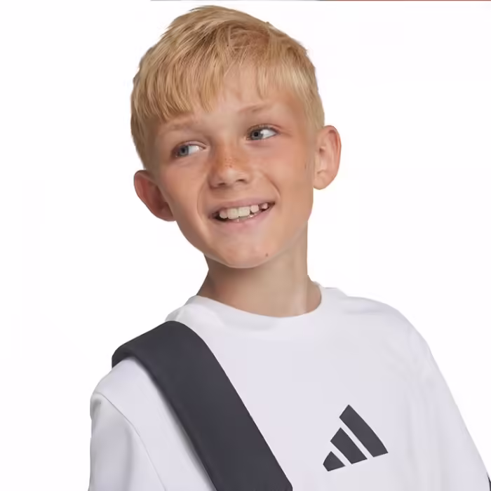 Tricou Adidas J ZNE TEE - 3