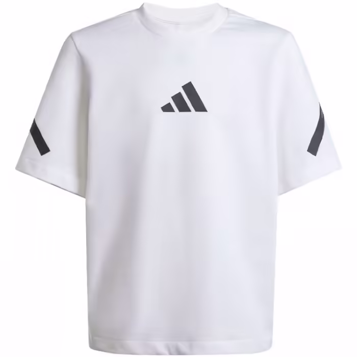 Tricou Adidas J ZNE TEE - 5