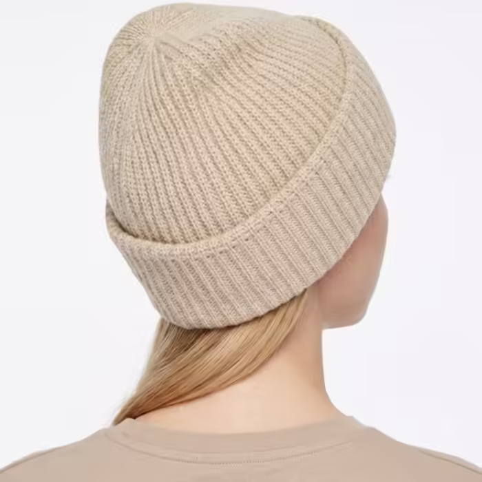 Шапка Adidas WID CUFF BEANIE Серый OSFY - 6