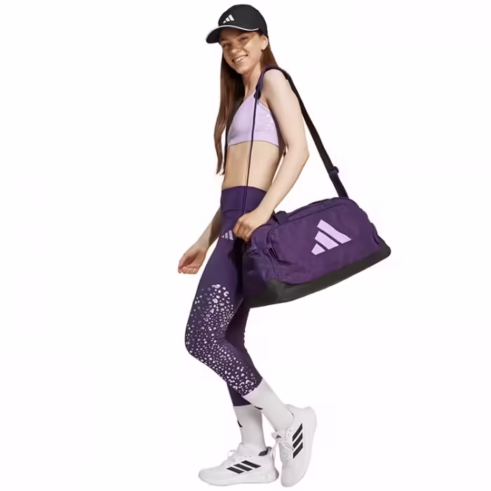 Легинсы Adidas GLAM PRINT - 4