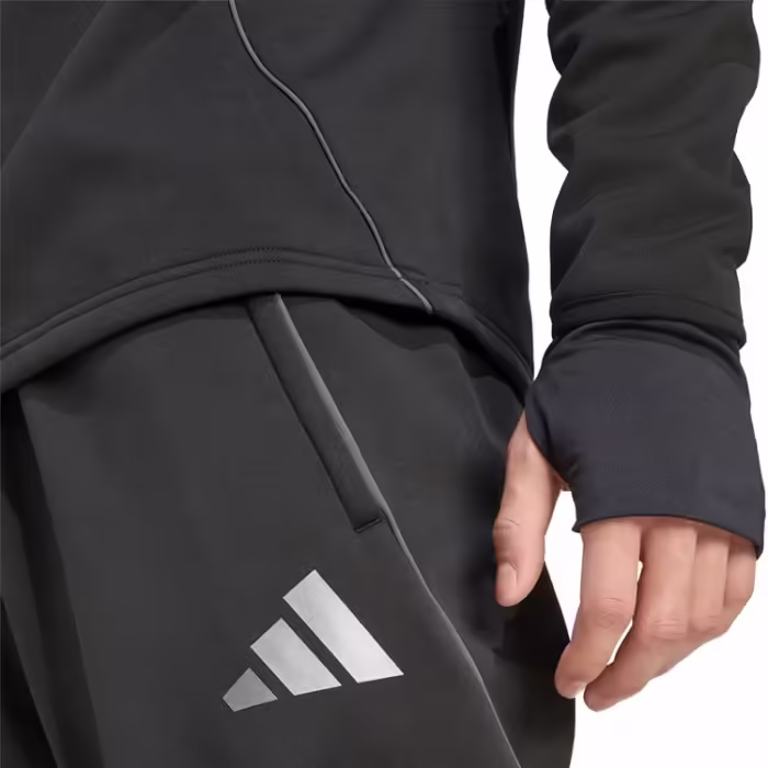 Брюки Adidas TIRO25C WINPNT - 4