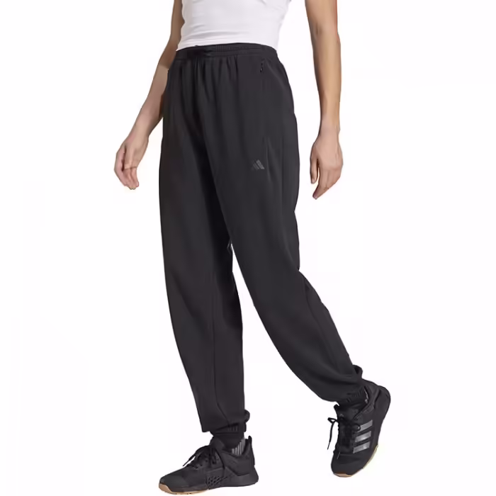 Pantaloni Adidas D4T KNIT PANT