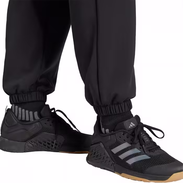 Pantaloni Adidas D4T KNIT PANT - 5