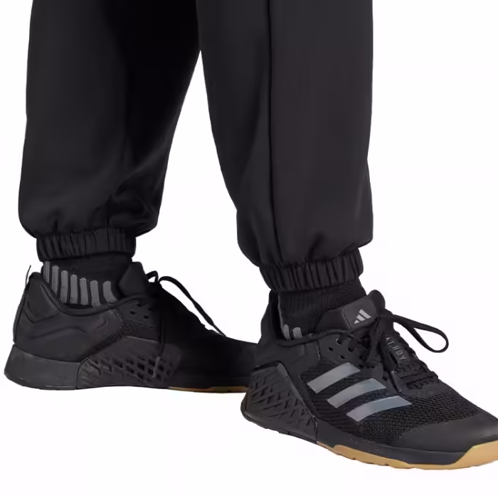 Pantaloni Adidas D4T KNIT PANT - 6
