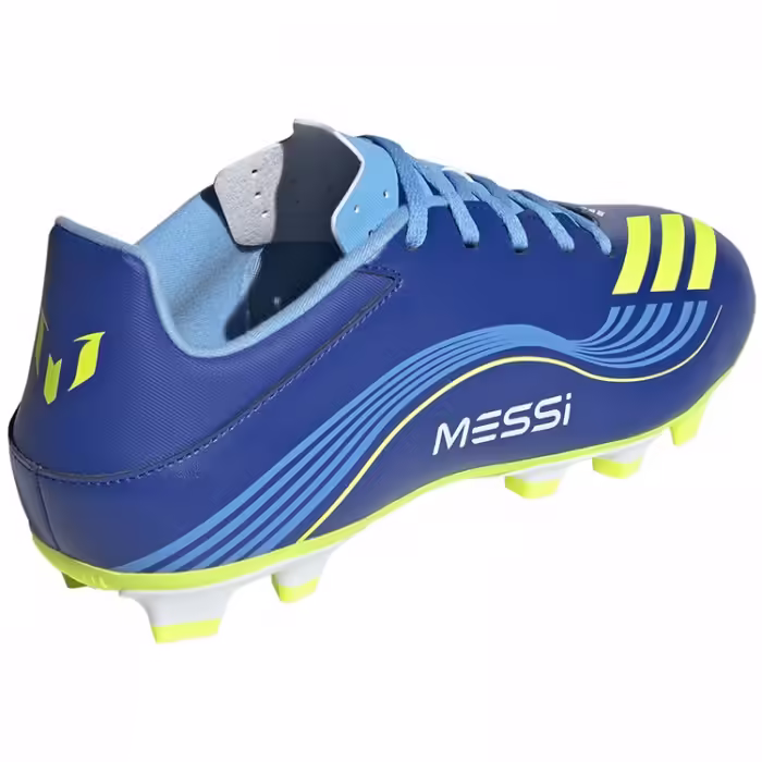 Бутсы Adidas F50 MESSI CLUB FG/MG - 5