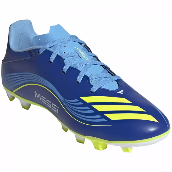Бутсы Adidas F50 MESSI CLUB FG/MG - 6