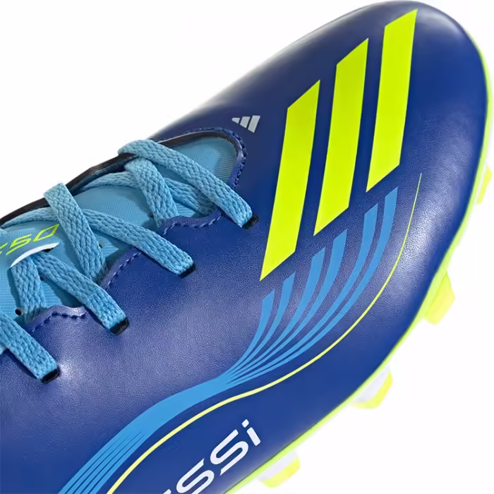Бутсы Adidas F50 MESSI CLUB FG/MG - 7