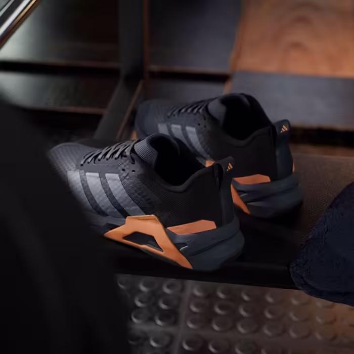 Кроссовки Adidas DROPSET CONTROL - 3