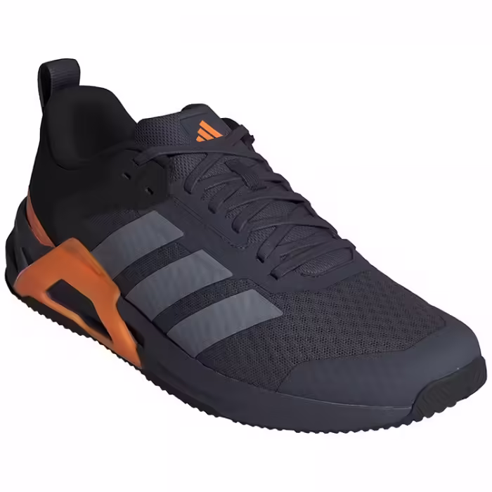 Кроссовки Adidas DROPSET CONTROL - 7