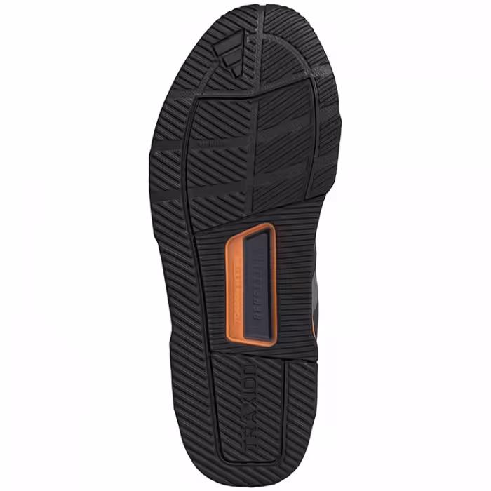 Кроссовки Adidas DROPSET CONTROL - 9