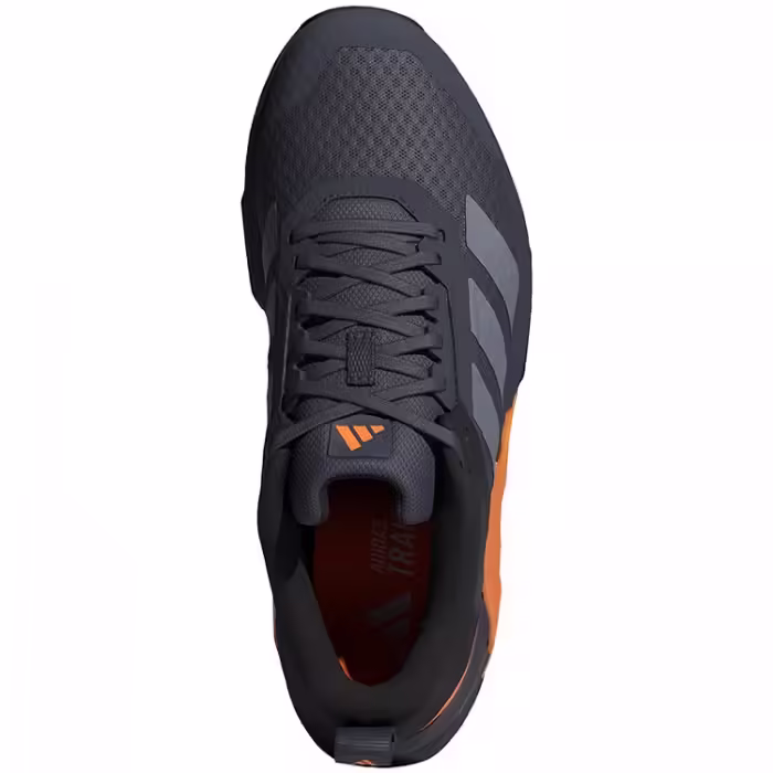 Кроссовки Adidas DROPSET CONTROL - 10