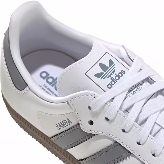 Кроссовки Adidas SAMBA OG - 3