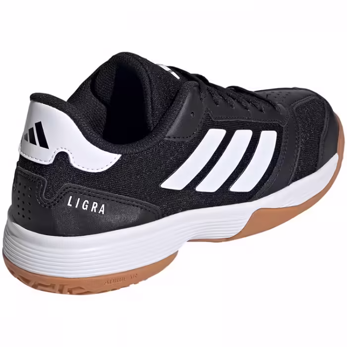 Кроссовки Adidas Ligra 8 - 5